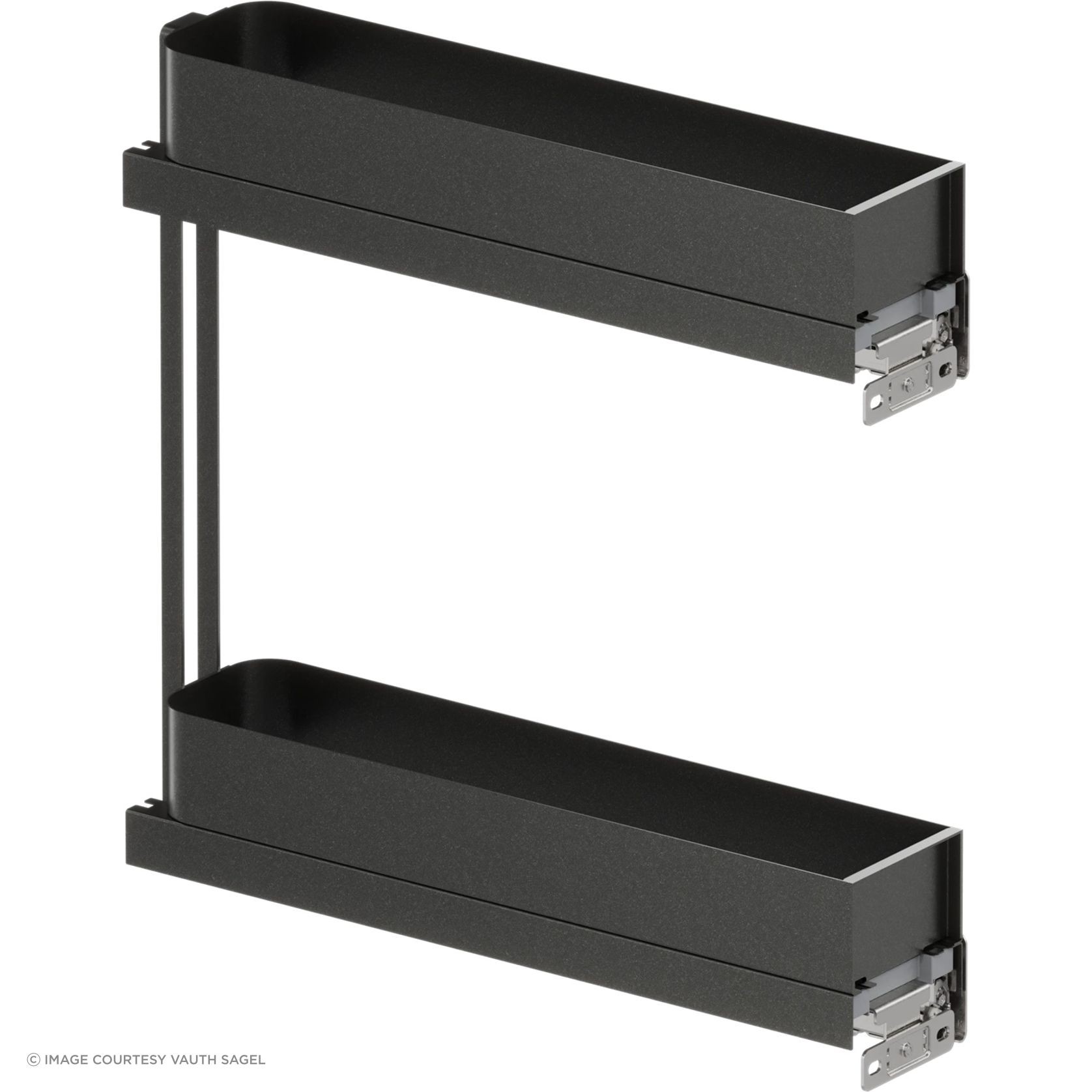 VS SUB Slim Under Bench Pull Out gallery detail image