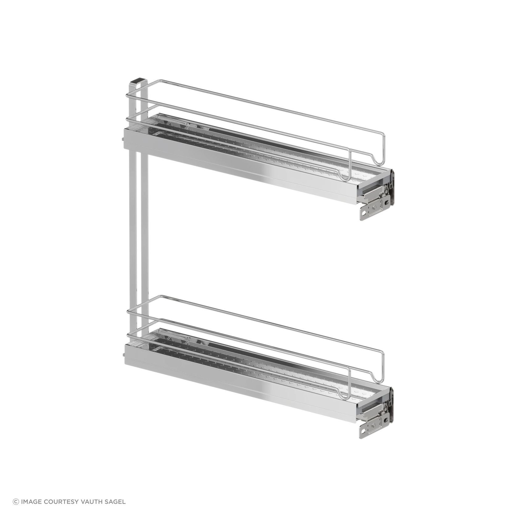 VS SUB Slim Under Bench Pull Out gallery detail image