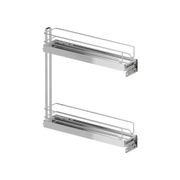 VS SUB Slim Under Bench Pull Out gallery detail image