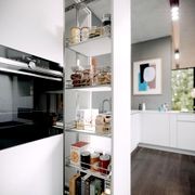 VS TAL Larder Fixed Front Pantry gallery detail image