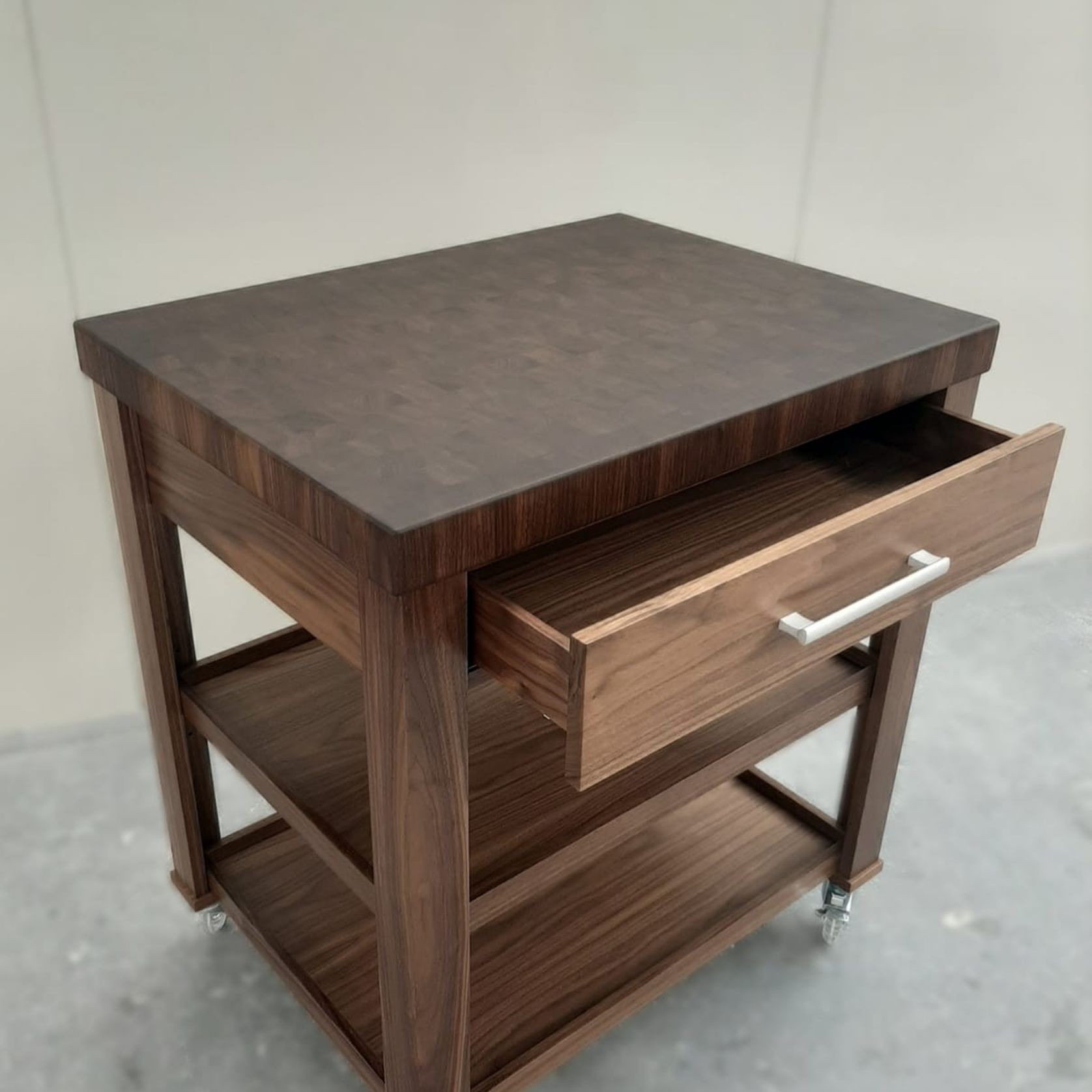 Butchers Blocks & Units gallery detail image