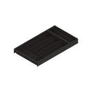 Cutlery Insert - Steel Design | 522 x 300 gallery detail image