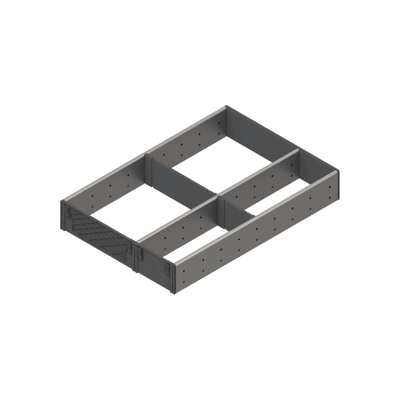 Utensil Insert - 422 x 291mm gallery detail image