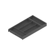 Cutlery Insert - Steel Design | 522 x 300 gallery detail image