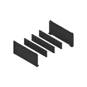 Bottle Set for Wide Steel Frame gallery detail image