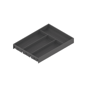 Cutlery Insert - Steel Design | 422 x 300 gallery detail image