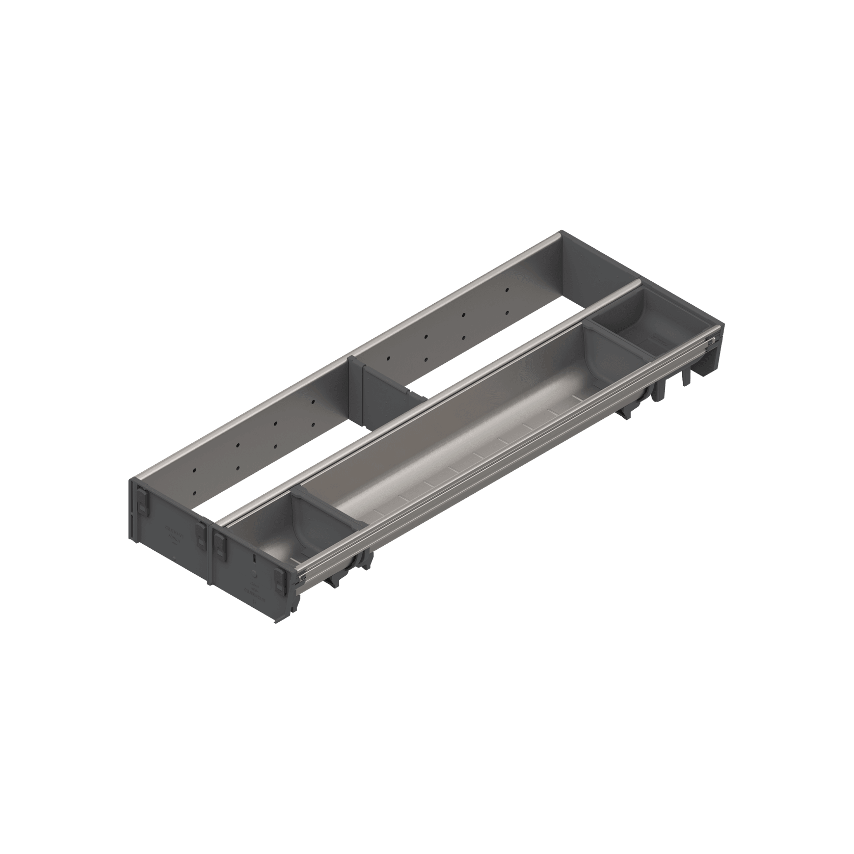 Combination Insert - 200mm Wide gallery detail image