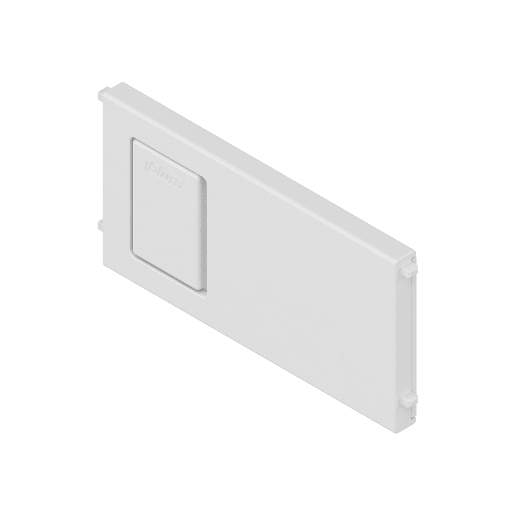 Cross Divider for Narrow Steel Frames gallery detail image