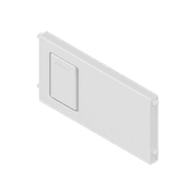 Cross Divider for Narrow Steel Frames gallery detail image