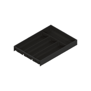 Cutlery Insert - Steel Design | 422 x 300 gallery detail image