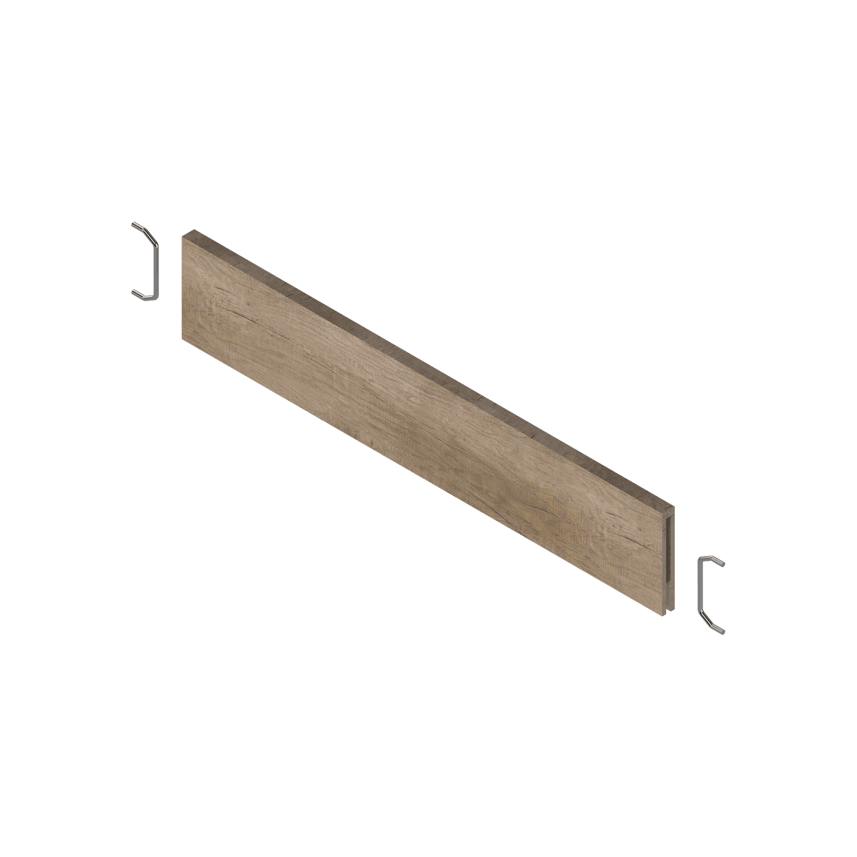 Cross Divider for Short Wood Frames gallery detail image