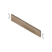 Cross Divider for Short Wood Frames gallery detail image