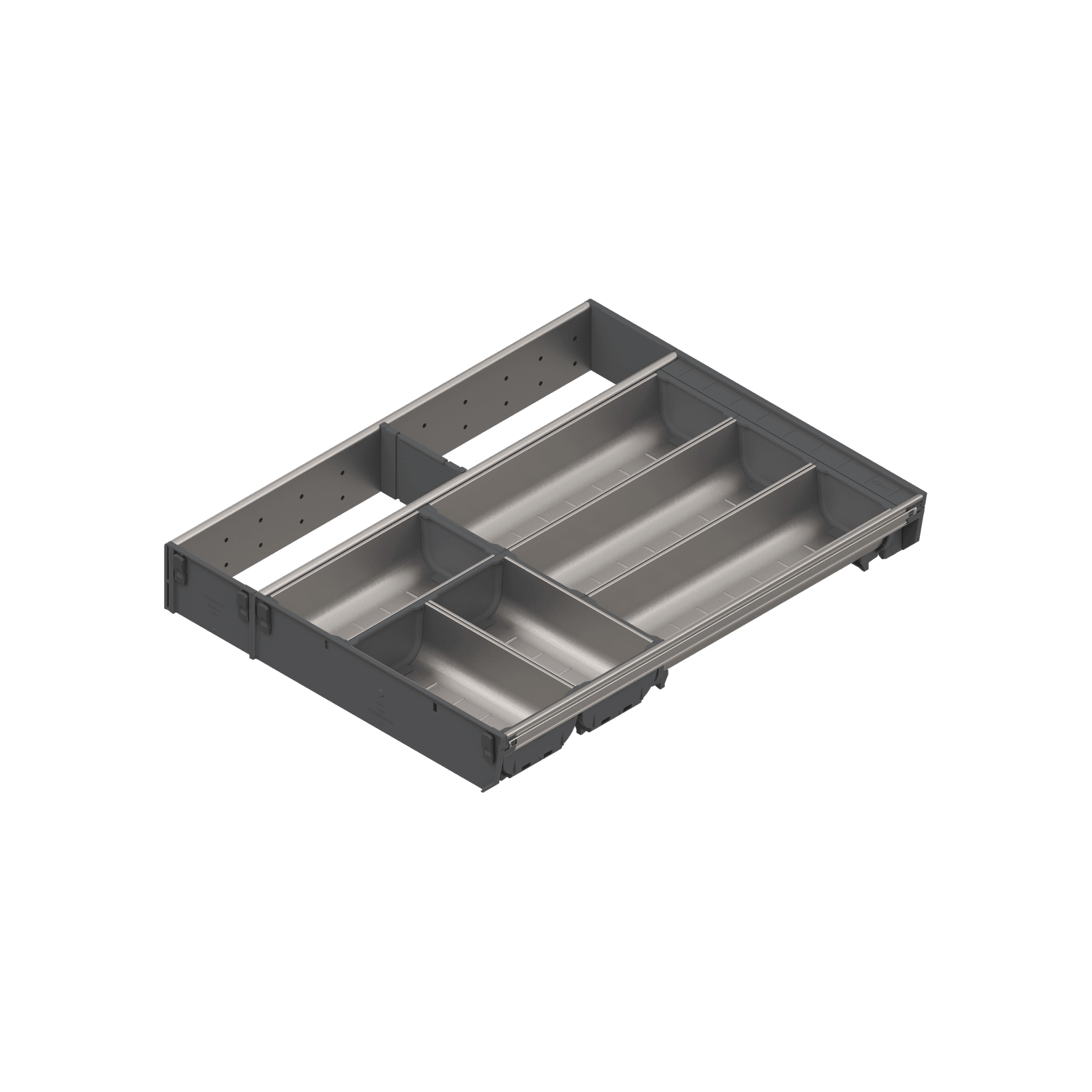 Combination Insert - 377mm Wide gallery detail image