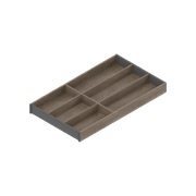 Cutlery Insert - Wood Design | 522 x 300 gallery detail image