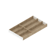 Cutlery Insert - Wood Design | 522 x 300 gallery detail image