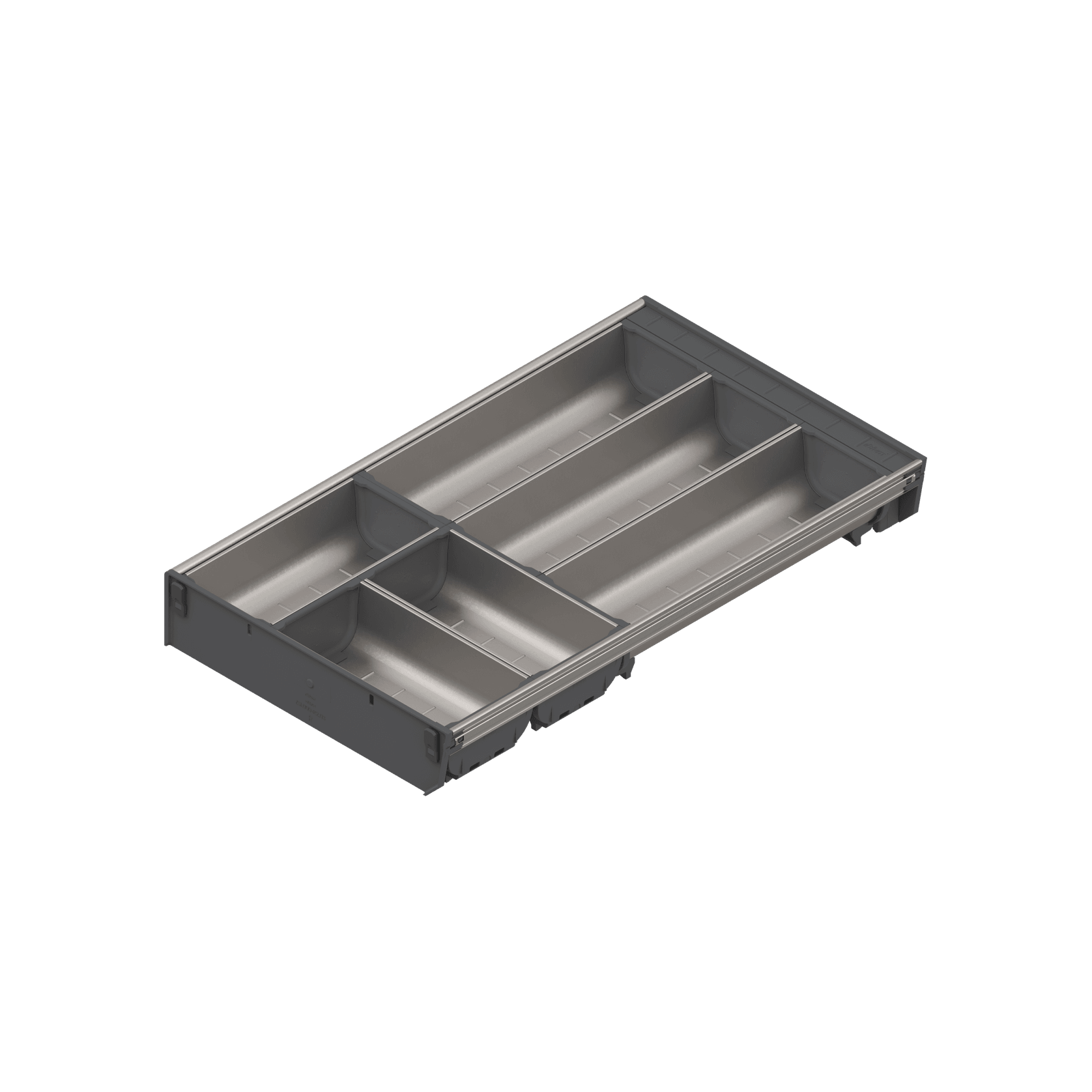 Cutlery Frame - 280mm Wide gallery detail image