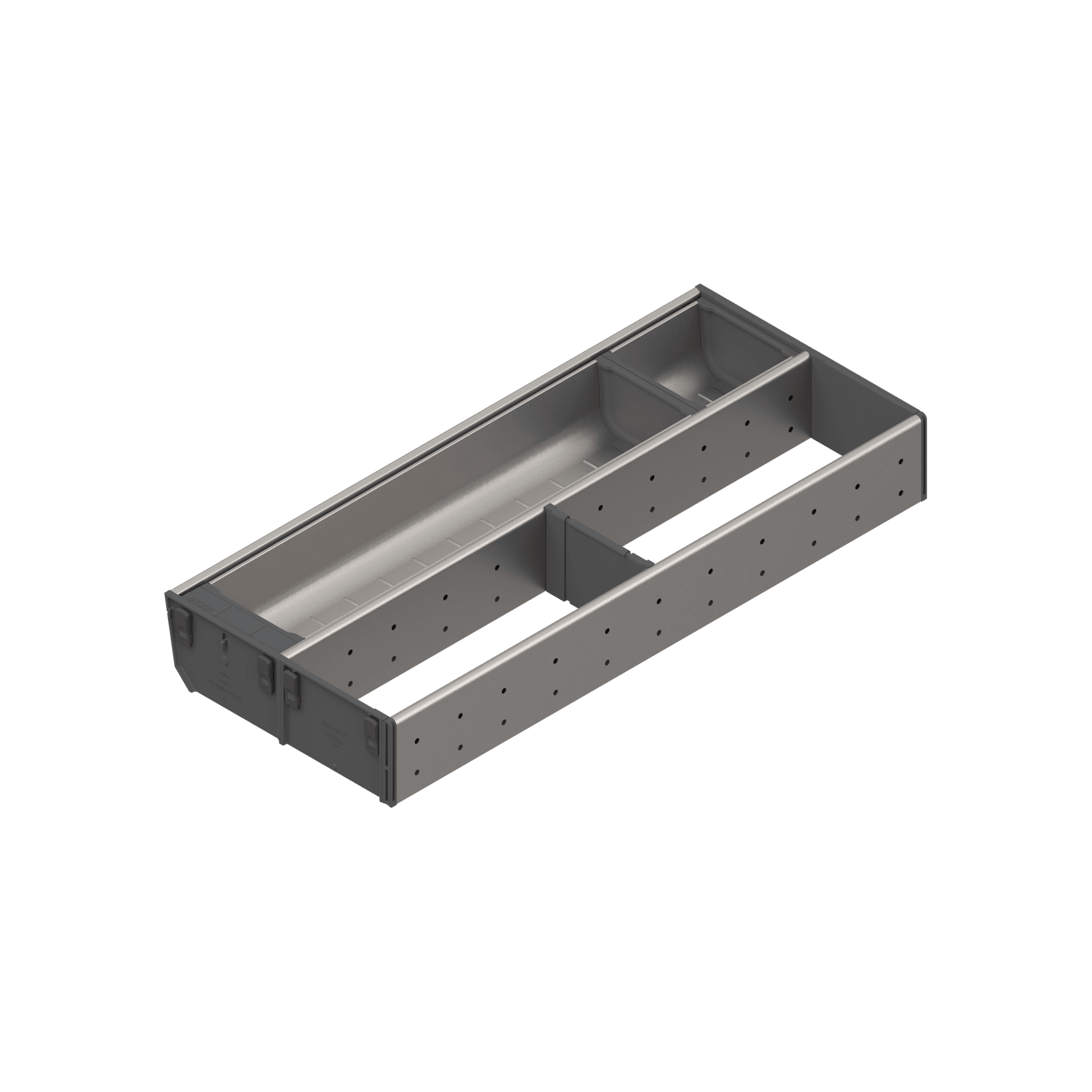 Combination Insert - 200mm Wide gallery detail image