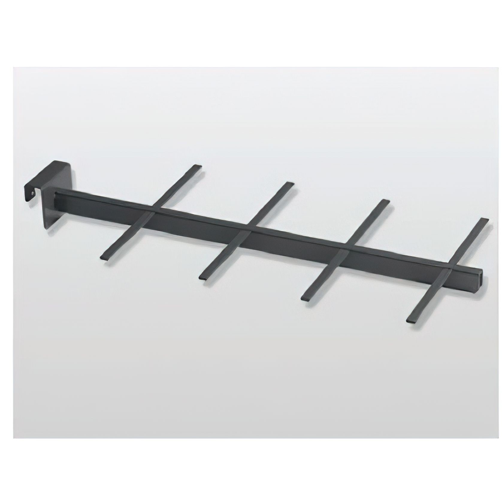 Oeko Spider Bottle Partition Anthracite gallery detail image