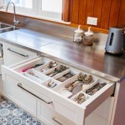 Plastika Minima Cutlery Trays gallery detail image