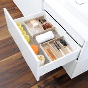 Short Frame - Wood Design | 272W x 242D x 50H gallery detail image