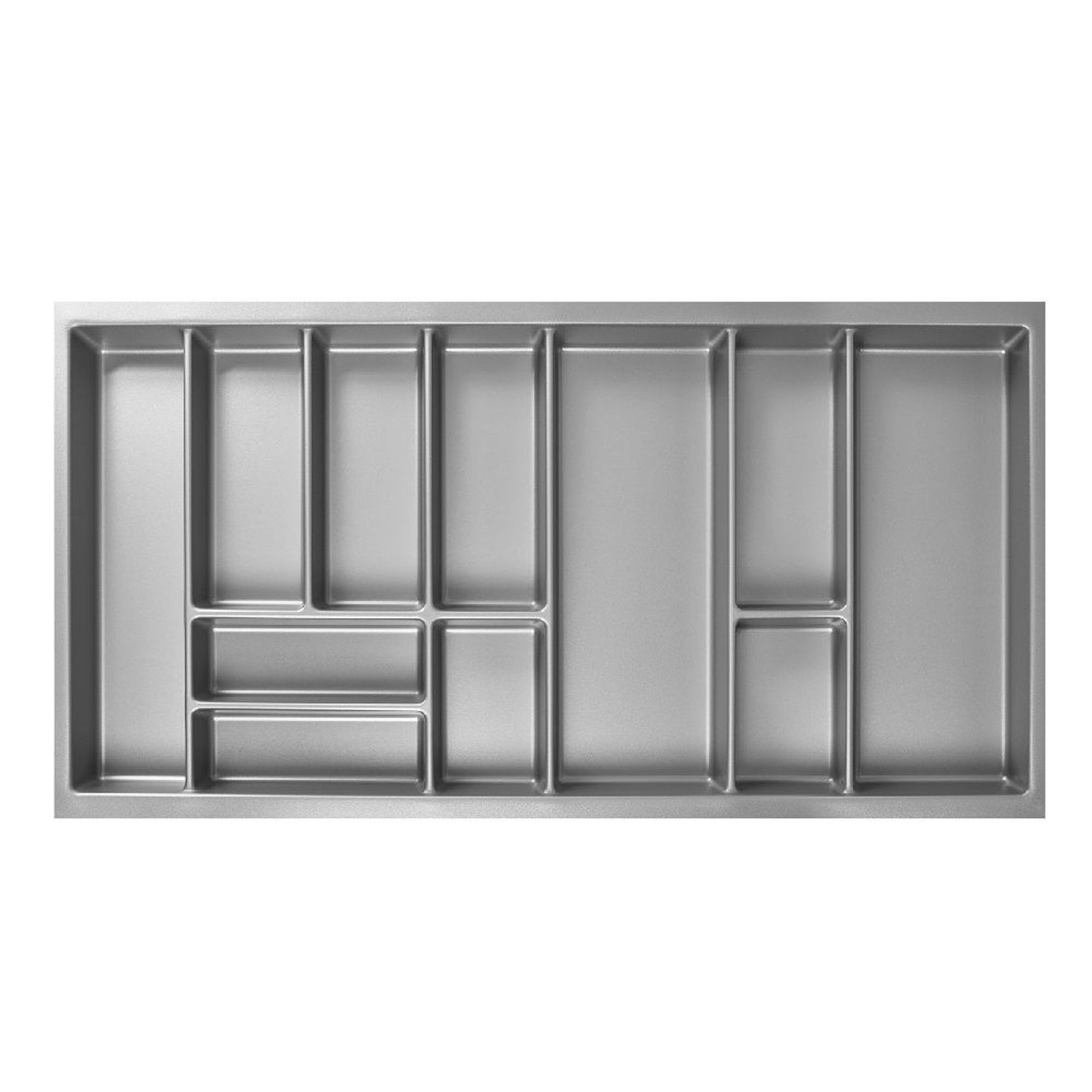 Plastika Minima Cutlery Trays gallery detail image