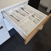 Plastika Minima Cutlery Trays gallery detail image