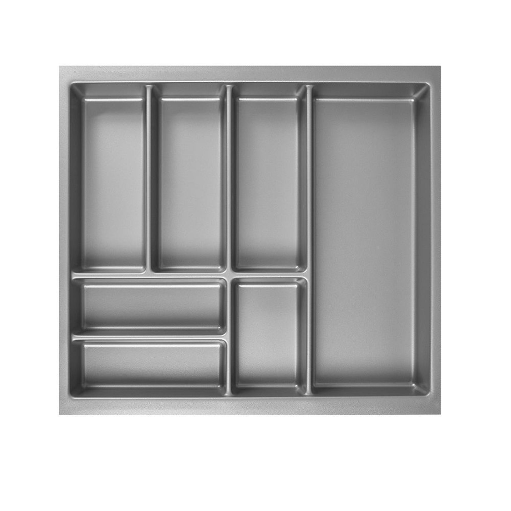 Plastika Minima Cutlery Trays gallery detail image