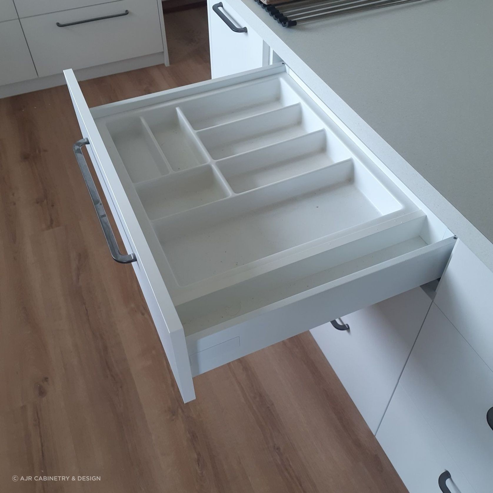 Plastika Minima Cutlery Trays gallery detail image