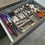 Plastika Minima Cutlery Trays gallery detail image