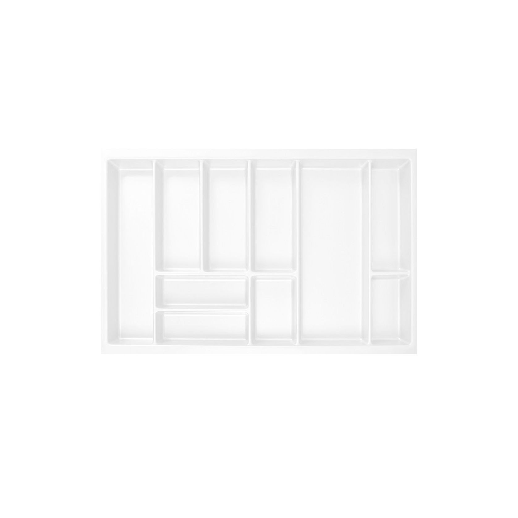 Plastika Minima Cutlery Trays gallery detail image