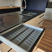 Plastika Minima Cutlery Trays gallery detail image