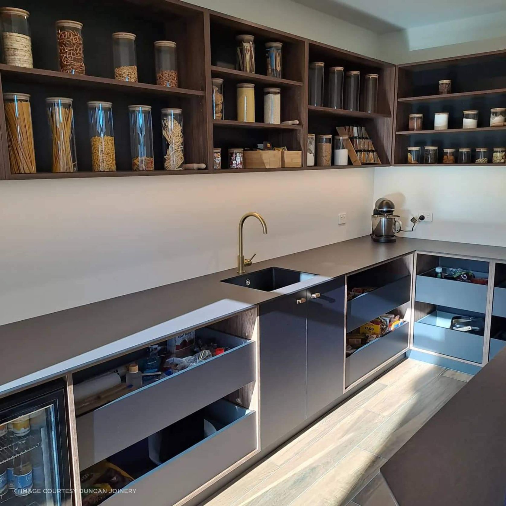 Simlead Premium Slimline Drawers gallery detail image