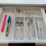 Plastika Minima Cutlery Trays gallery detail image