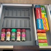 Plastika Minima Cutlery Trays gallery detail image