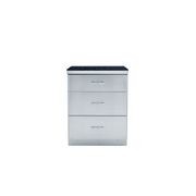 Grandfire - Outdoor Kitchen - Utility Drawer Unit gallery detail image