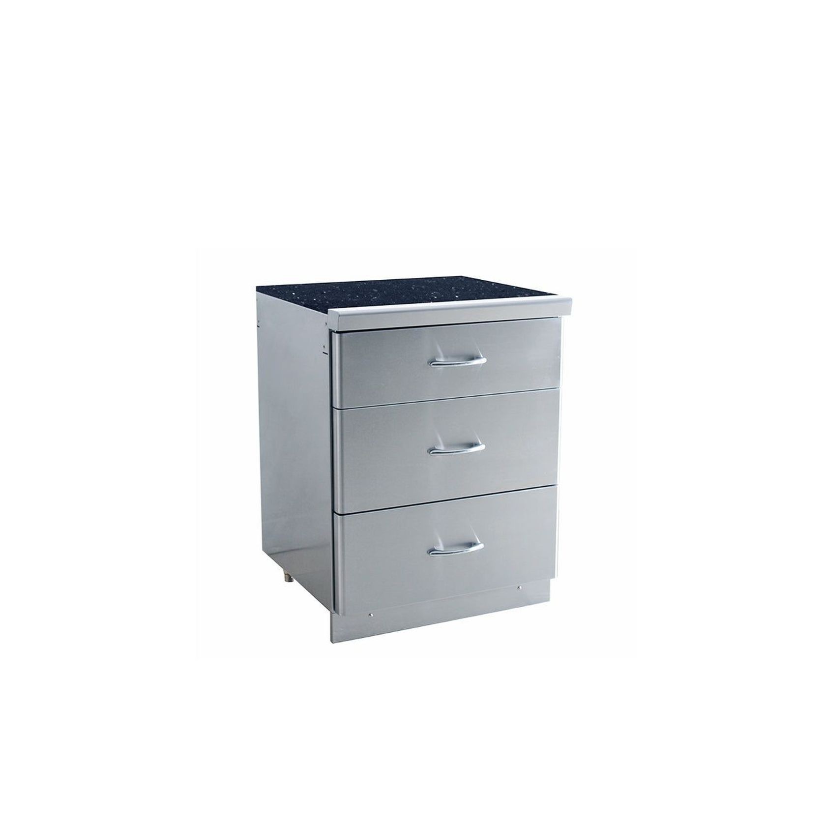 Grandfire - Outdoor Kitchen - Utility Drawer Unit gallery detail image