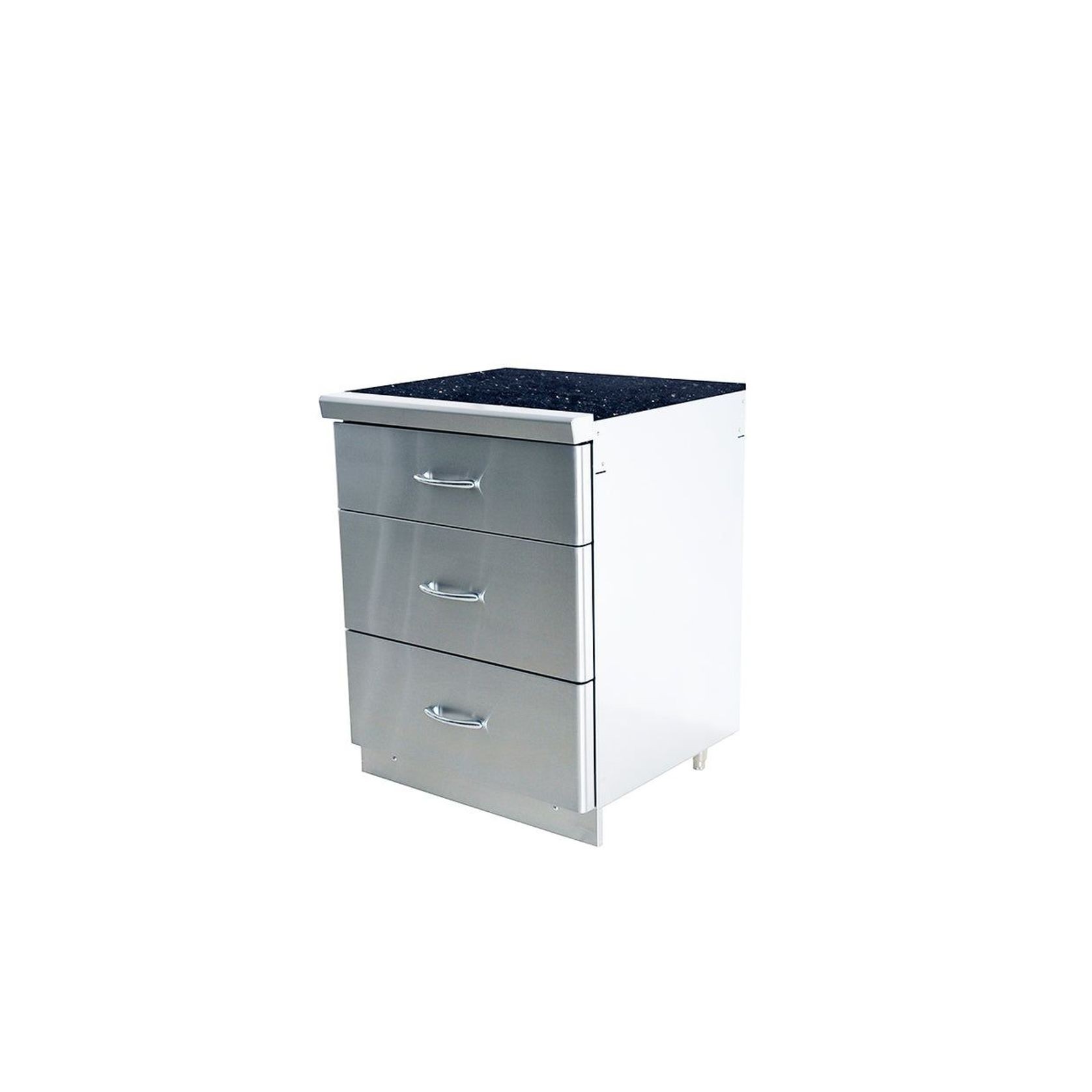 Grandfire - Outdoor Kitchen - Utility Drawer Unit gallery detail image