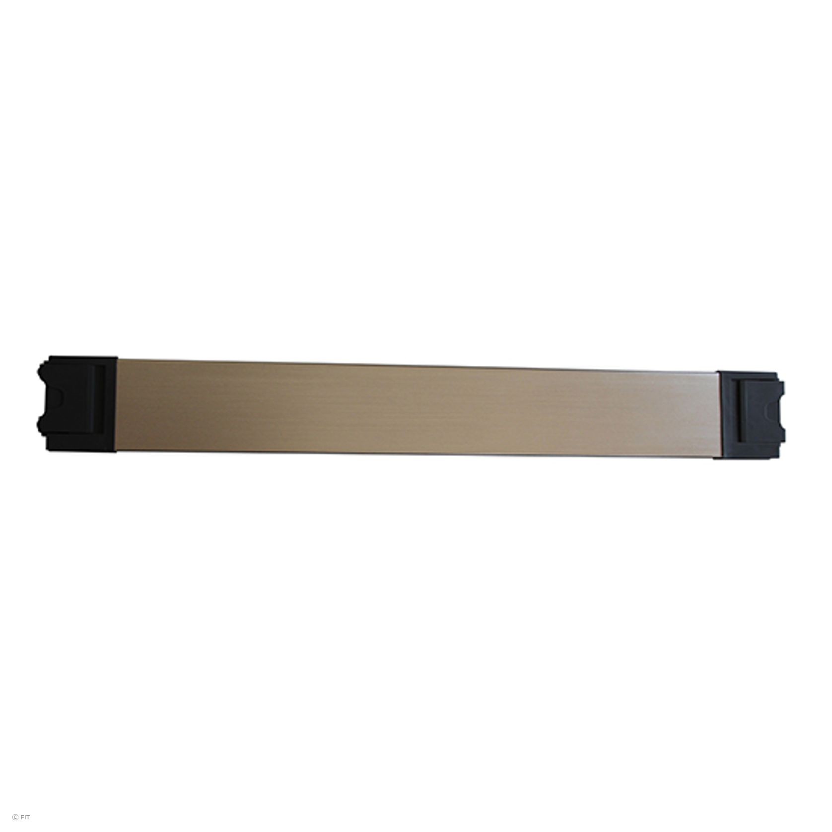Inoxa Stainless Steel Drawer Organising System gallery detail image