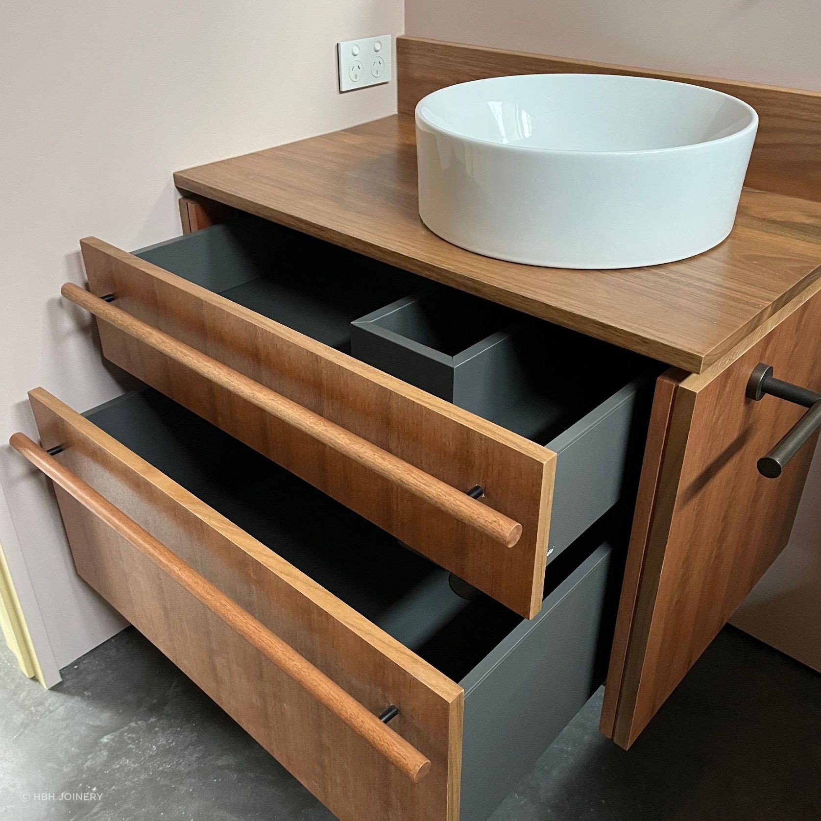 Simlead Premium Slimline Drawers gallery detail image