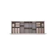 Inoxa Stainless Steel Drawer Organising System gallery detail image