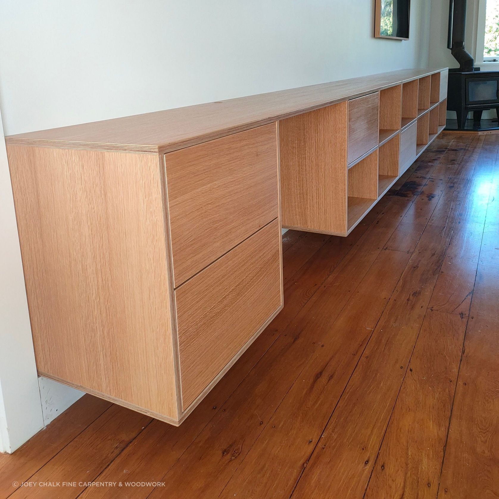 Simlead Premium Slimline Drawers gallery detail image