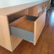 Simlead Premium Slimline Drawers gallery detail image