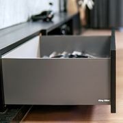 Simlead Premium Slimline Drawers gallery detail image