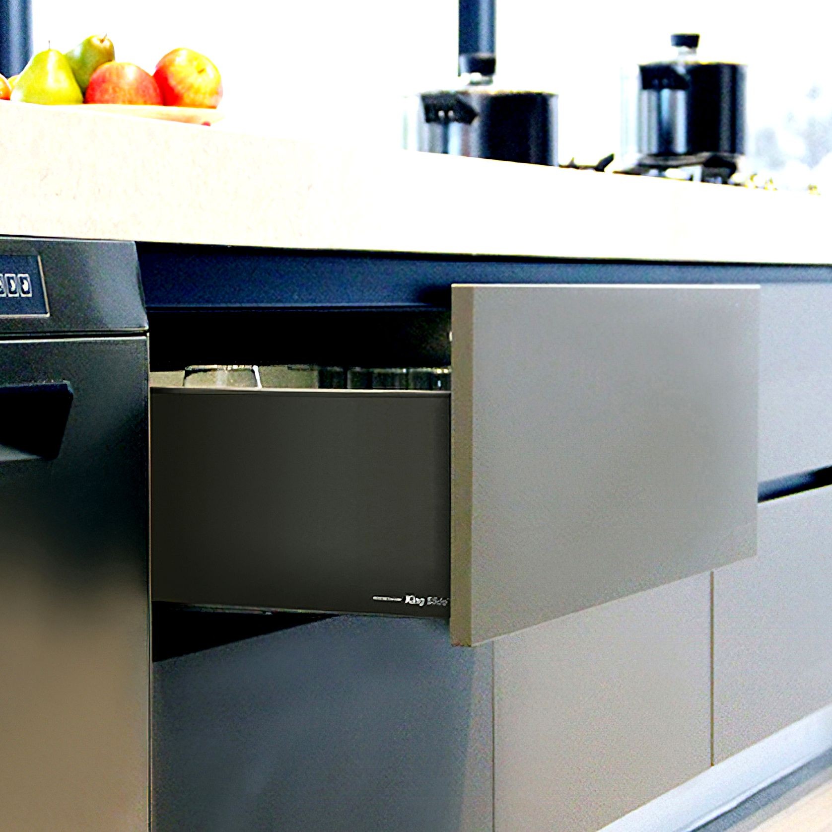 Simlead Premium Slimline Drawers gallery detail image