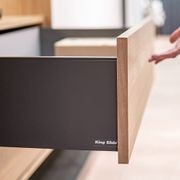 Simlead Premium Slimline Drawers gallery detail image