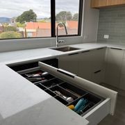 Plastika Minima Cutlery Trays gallery detail image