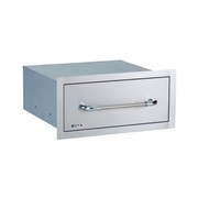 Large Single Drawer (24" Depth For Deep Kitchens Only) gallery detail image