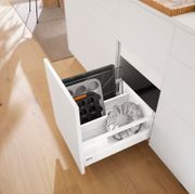 Steel Wall Divider gallery detail image