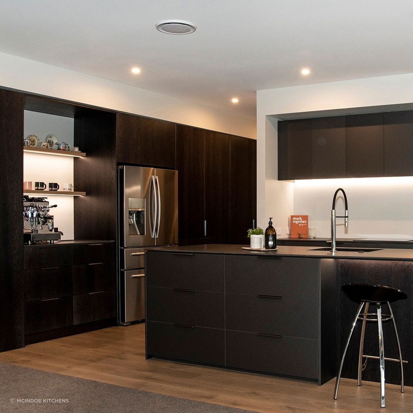 Simlead Premium Slimline Drawers gallery detail image