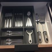 Plastika Minima Cutlery Trays gallery detail image